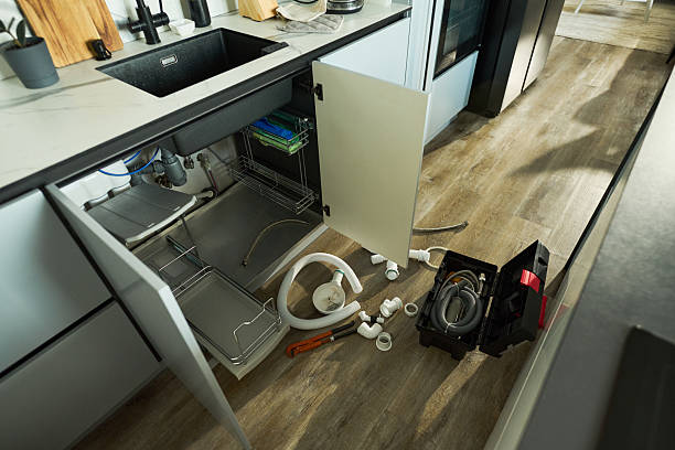Reliable Pipe Repair contractor in Webster, MA by Street Wise - Plumbing